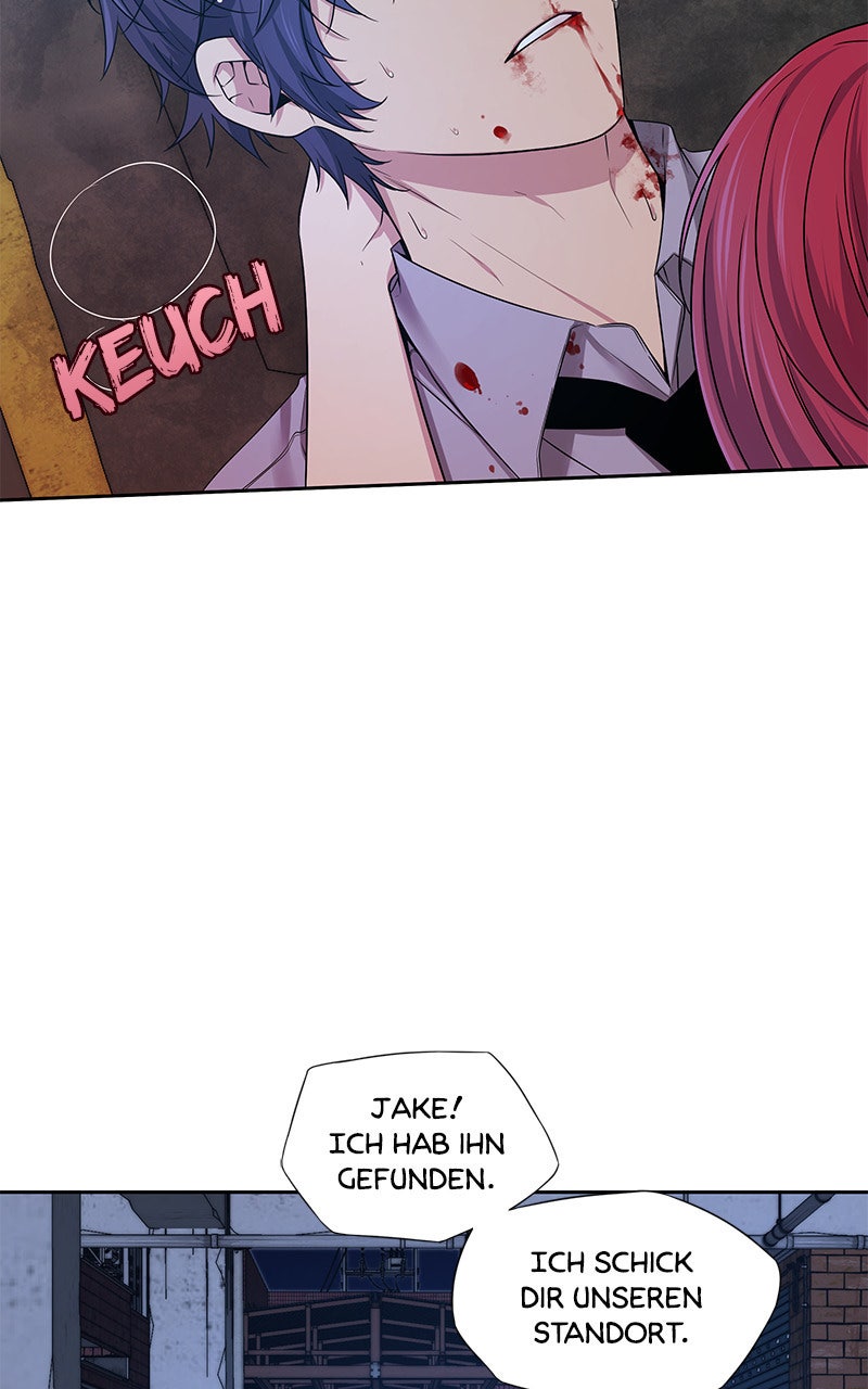 Read Phase Manga Online