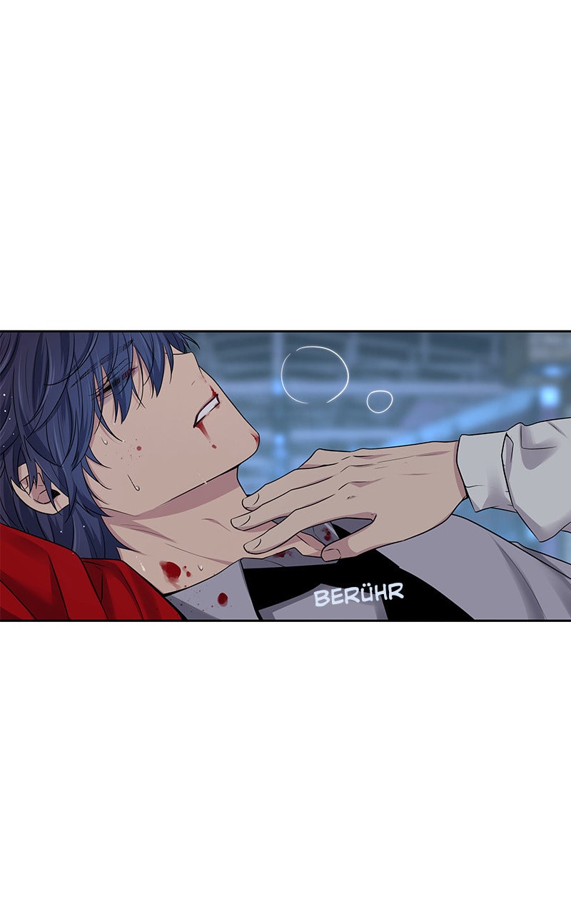 Read Phase Manga Online