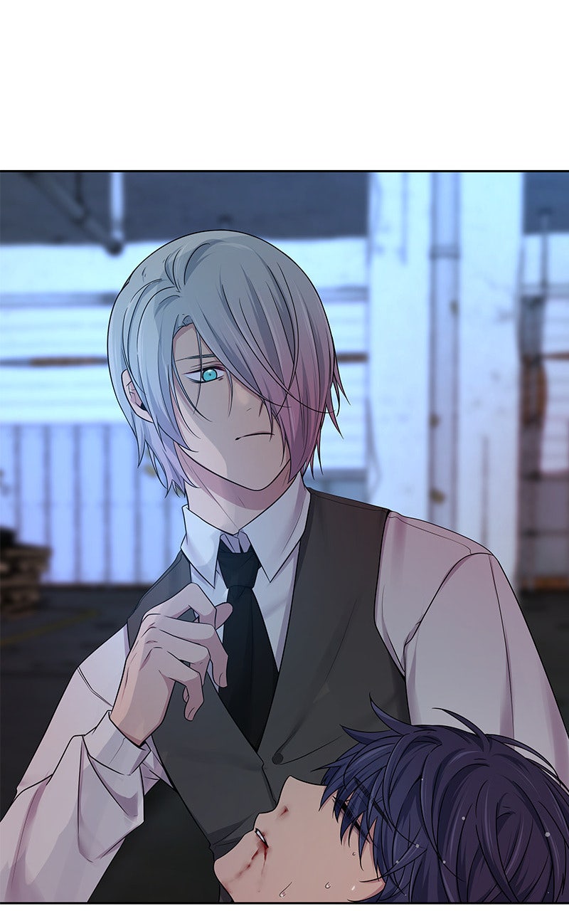 Read Phase Manga Online