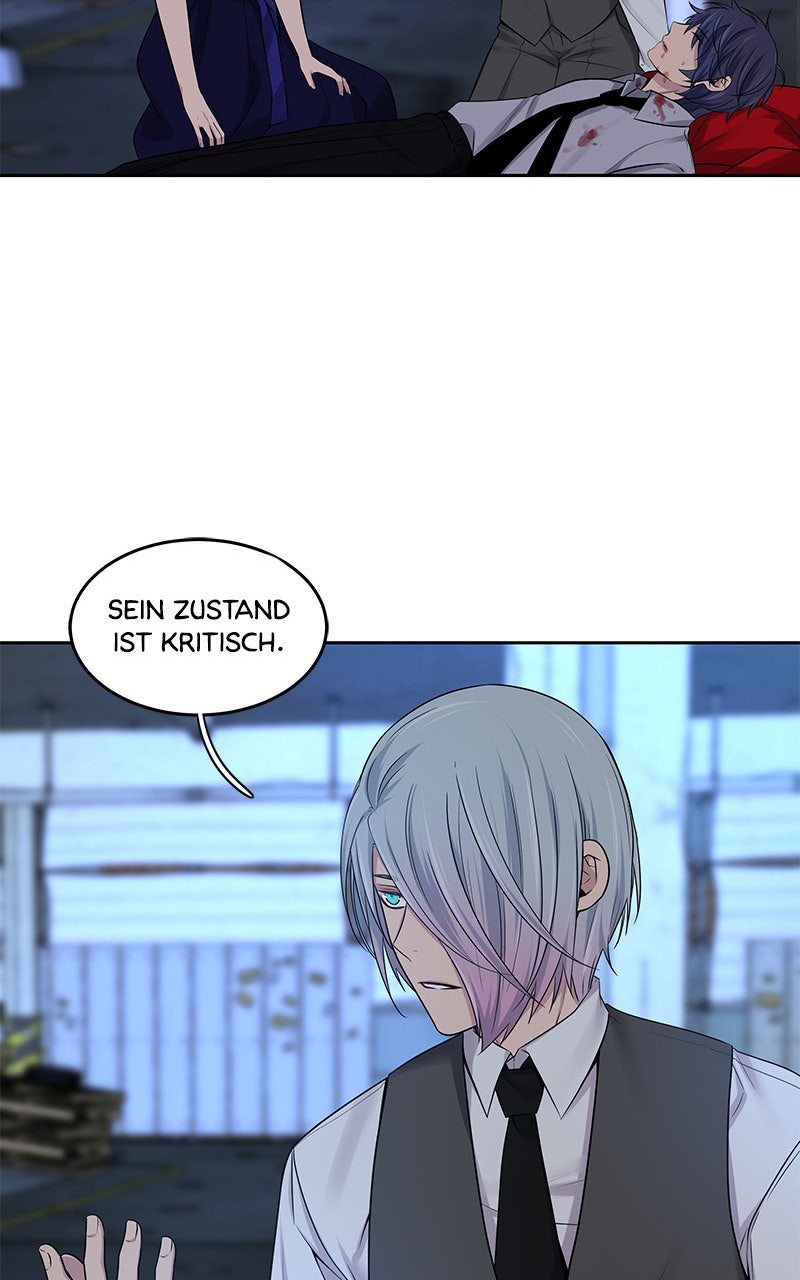 Read Phase Manga Online