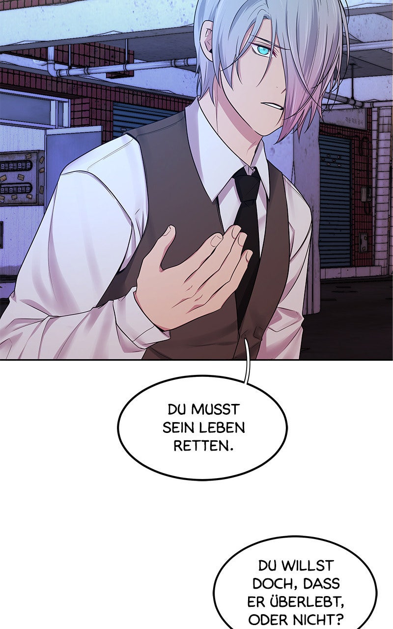 Read Phase Manga Online