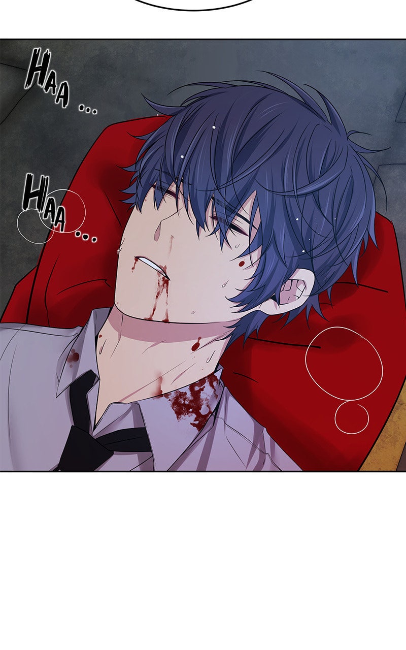 Read Phase Manga Online