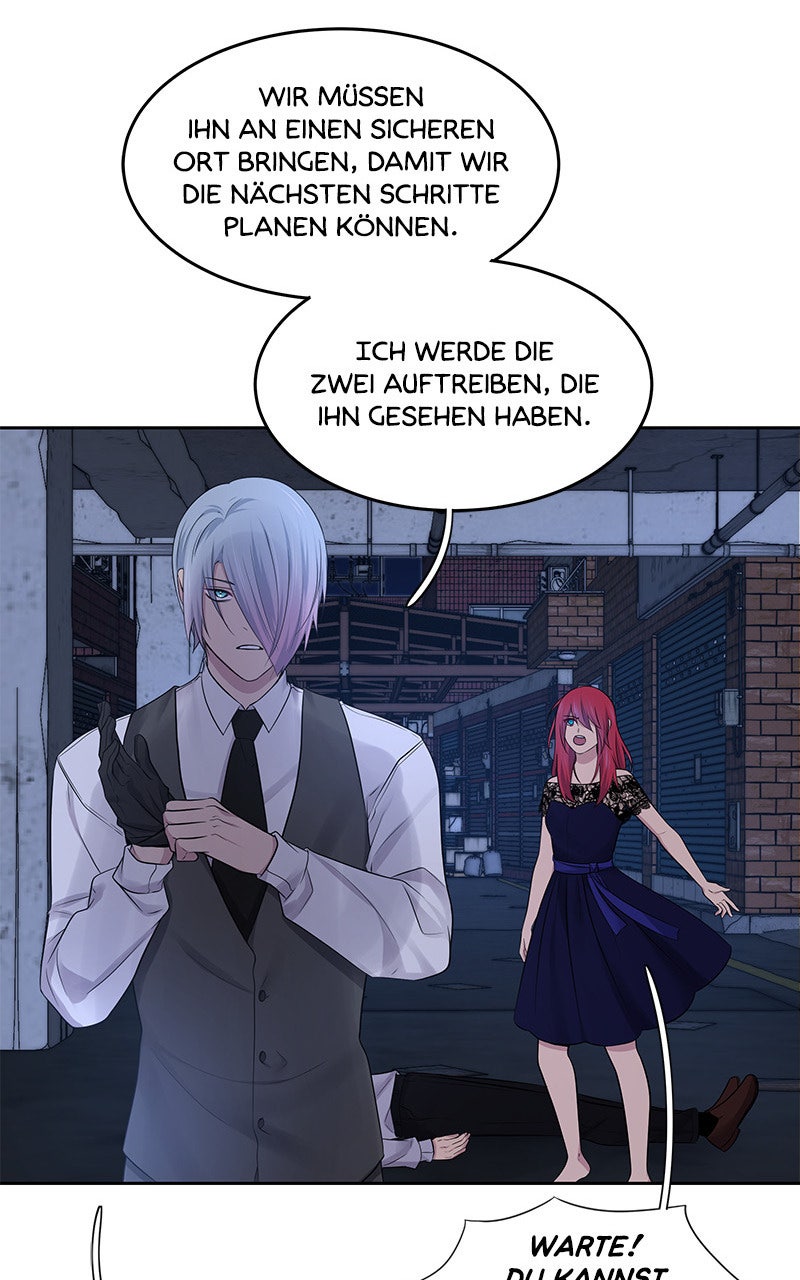 Read Phase Manga Online