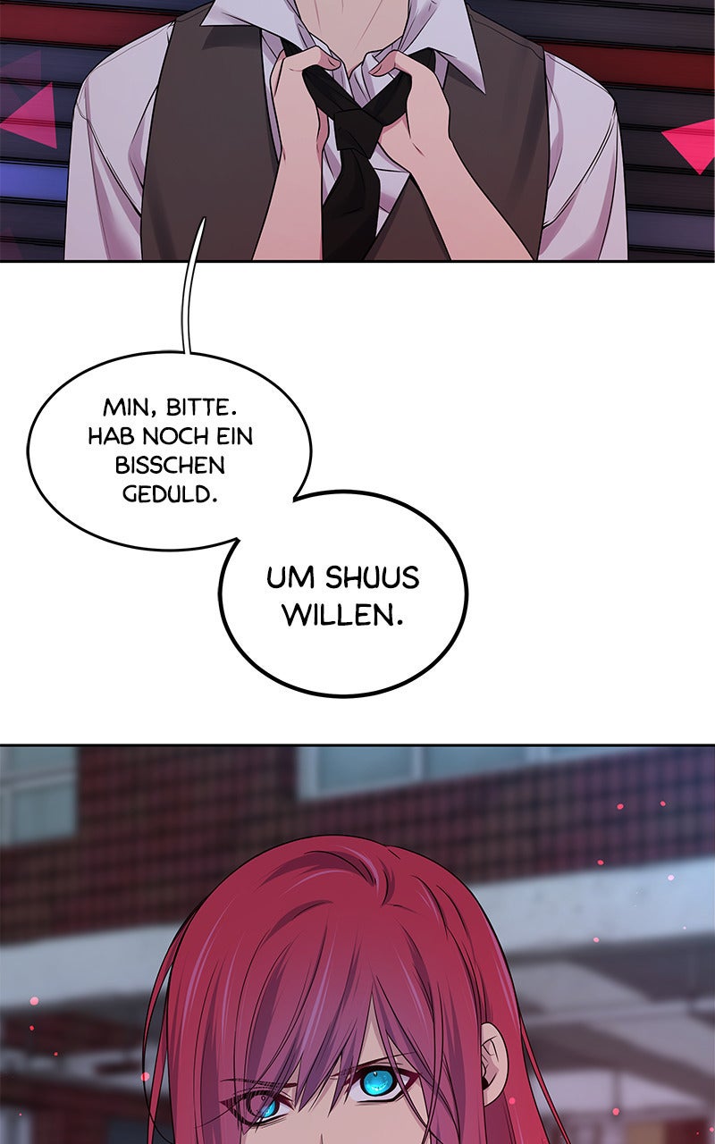 Read Phase Manga Online