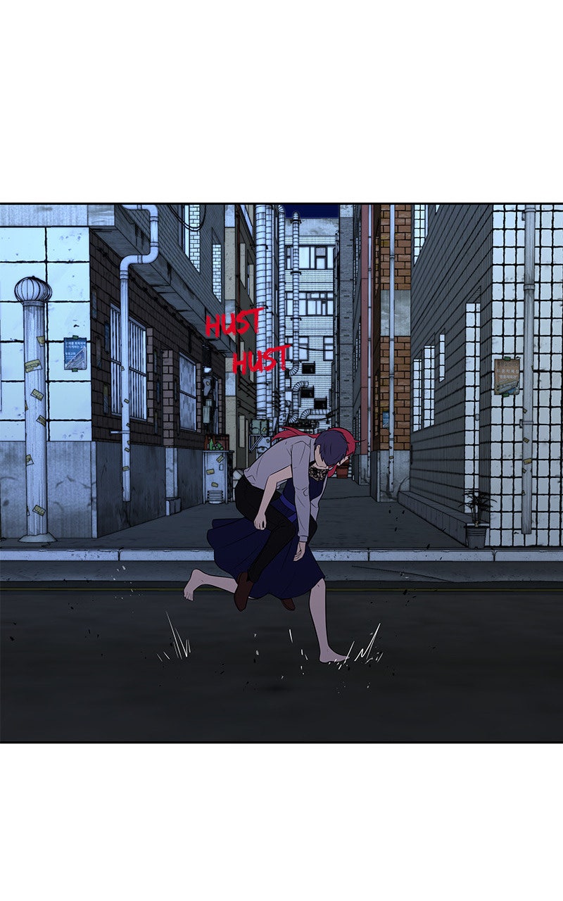 Read Phase Manga Online