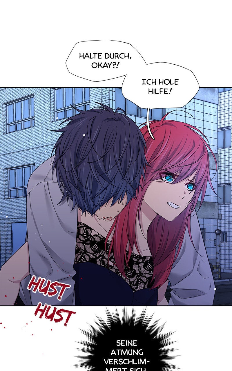 Read Phase Manga Online