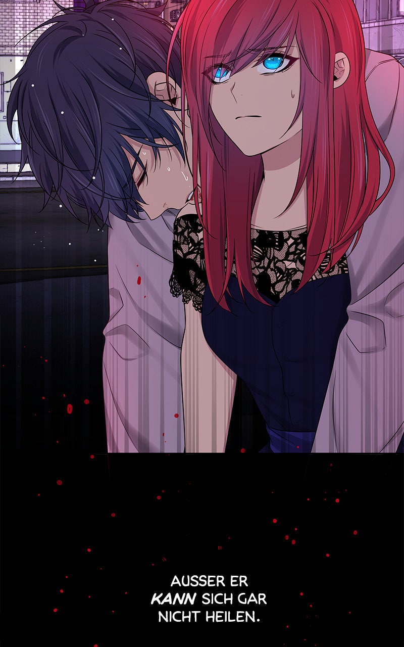 Read Phase Manga Online