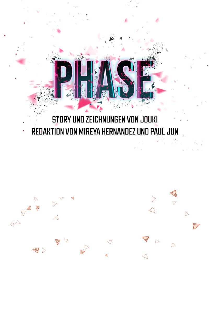 Read Phase Manga Online