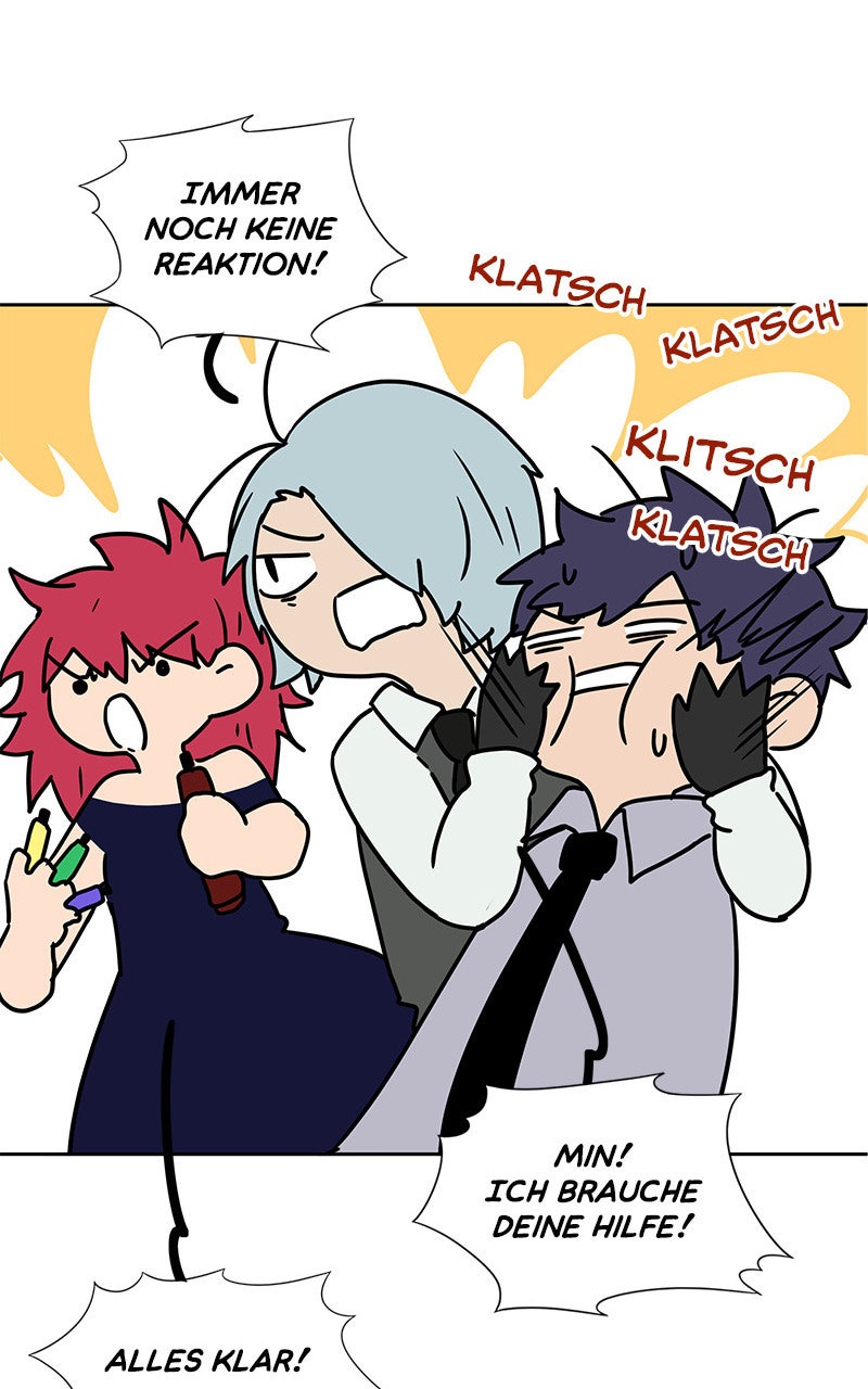 Read Phase Manga Online