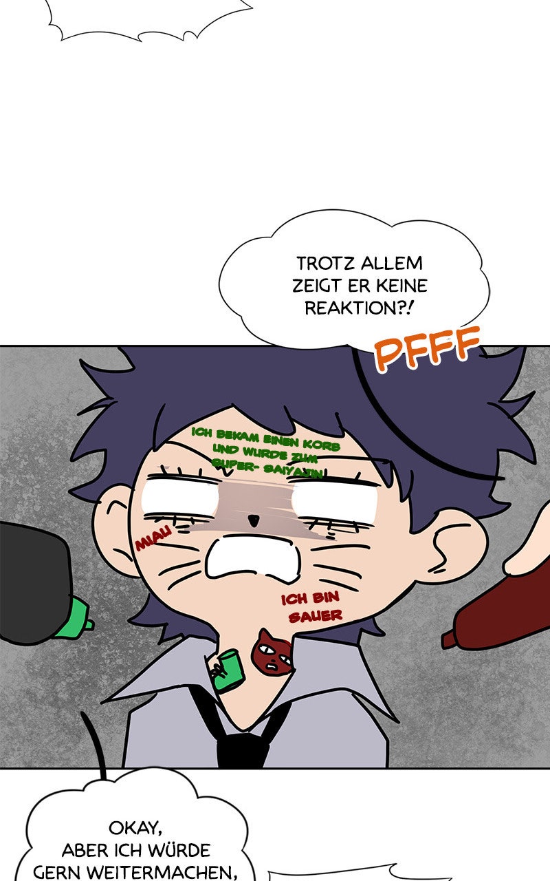 Read Phase Manga Online