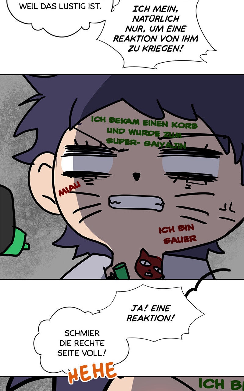 Read Phase Manga Online