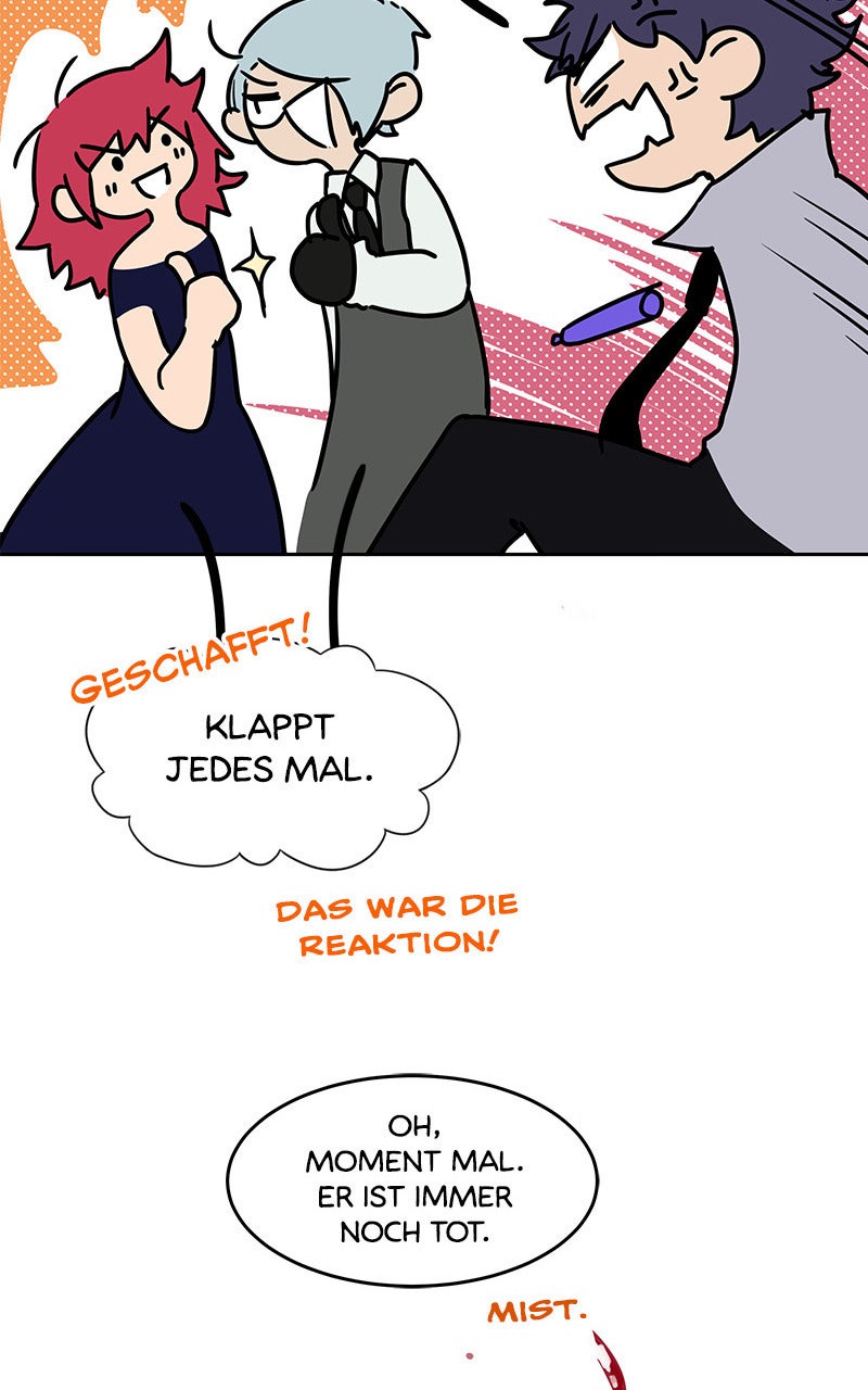 Read Phase Manga Online