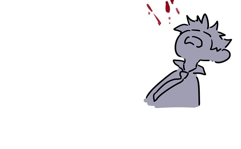 Read Phase Manga Online