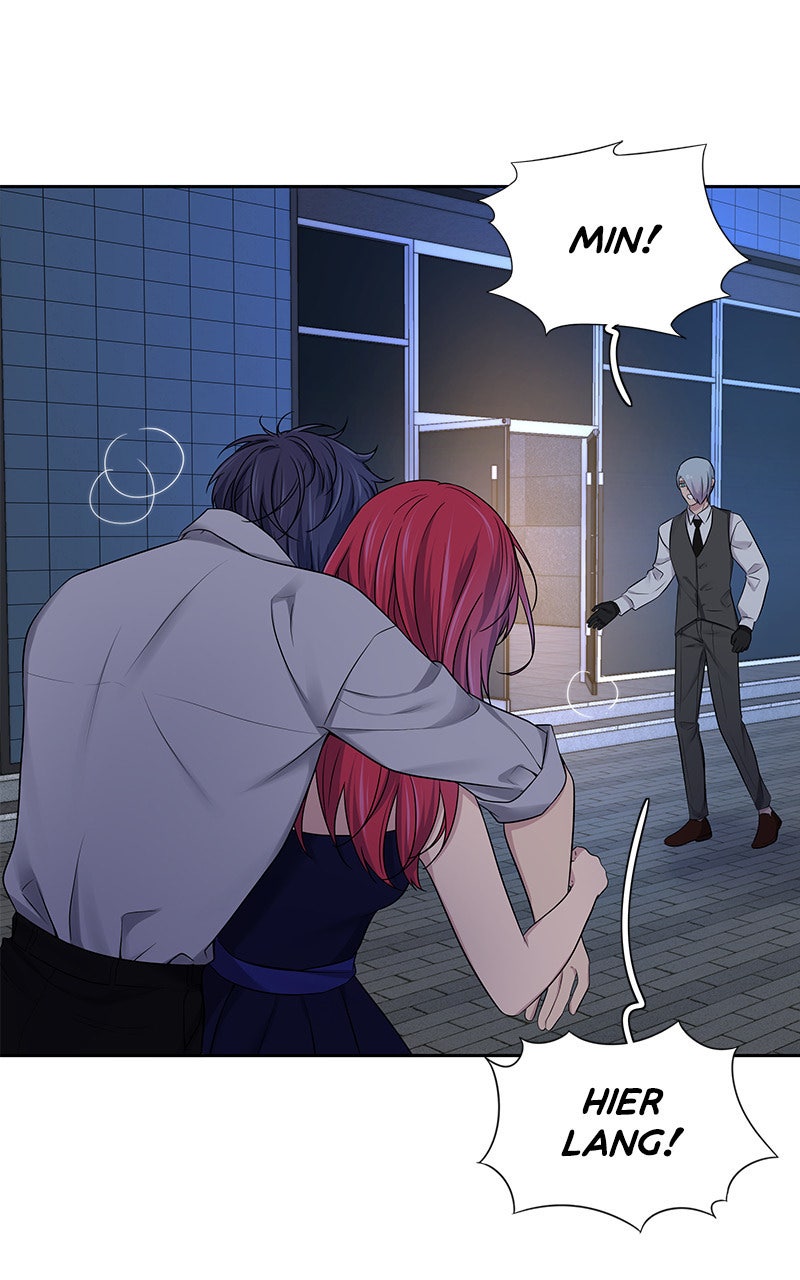 Read Phase Manga Online