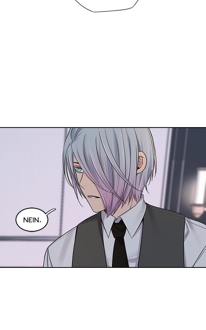 Read Phase Manga Online