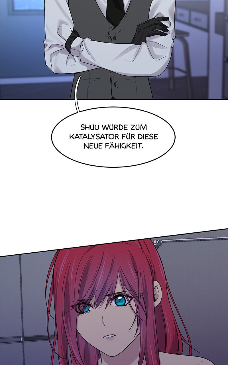 Read Phase Manga Online