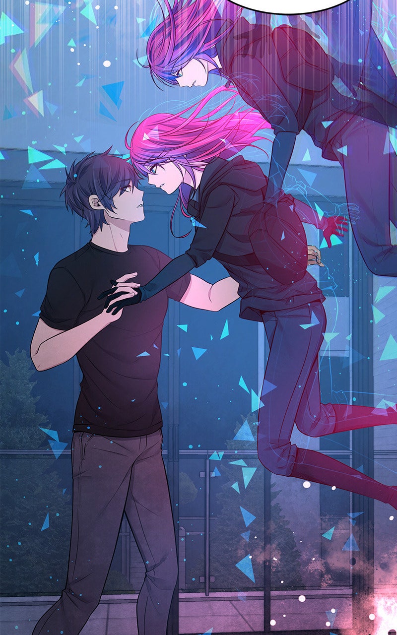 Read Phase Manga Online