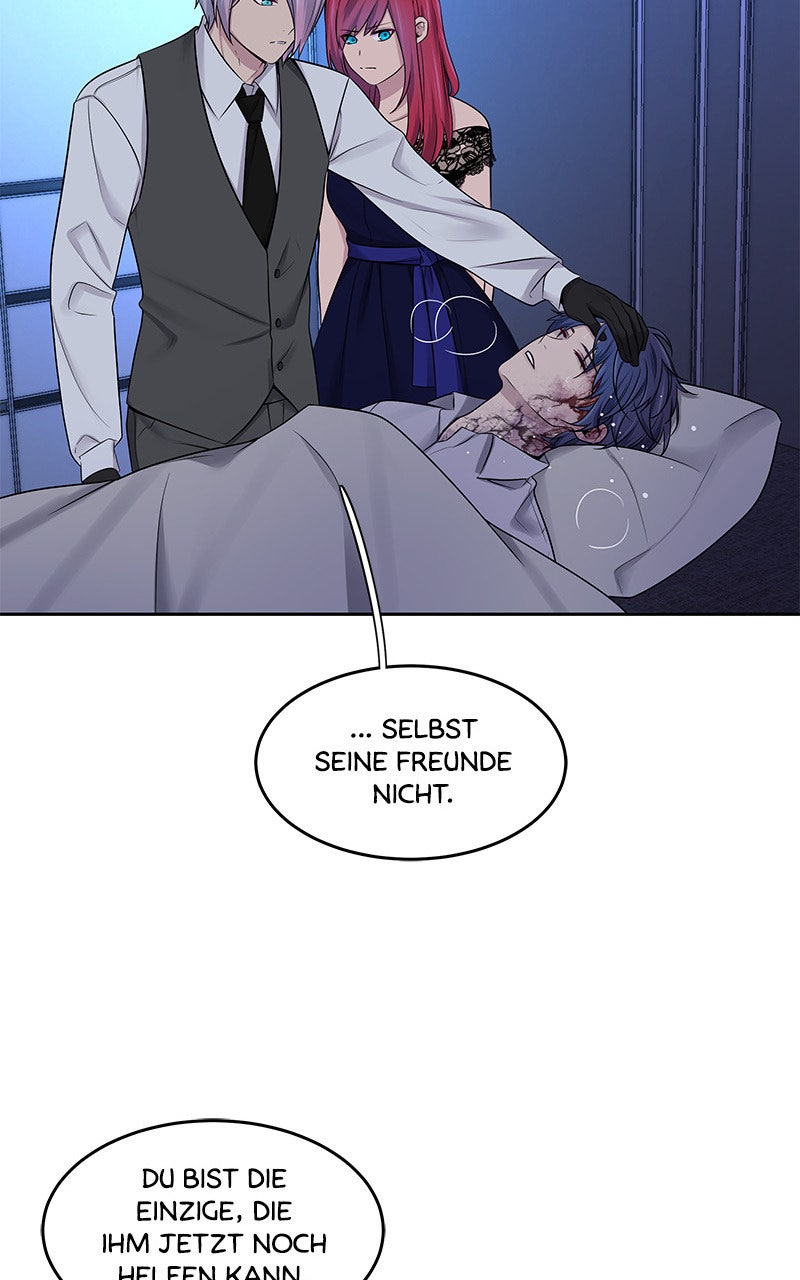 Read Phase Manga Online