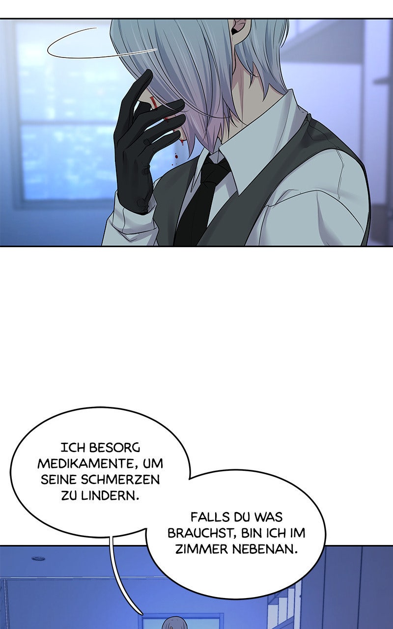 Read Phase Manga Online