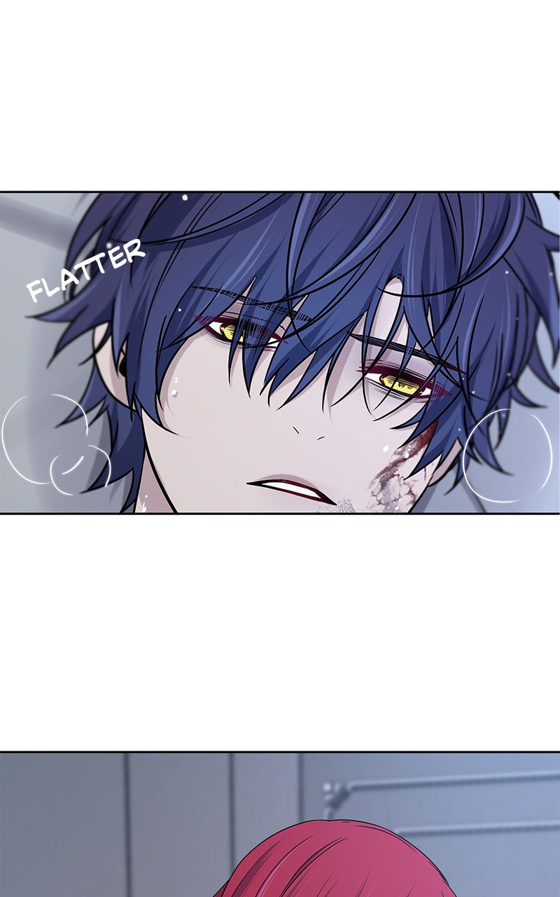 Read Phase Manga Online