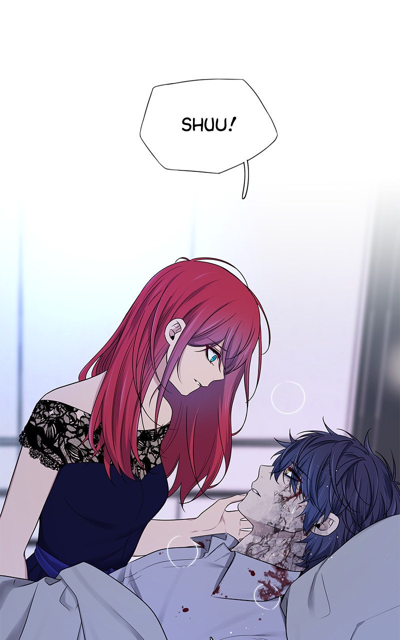 Read Phase Manga Online