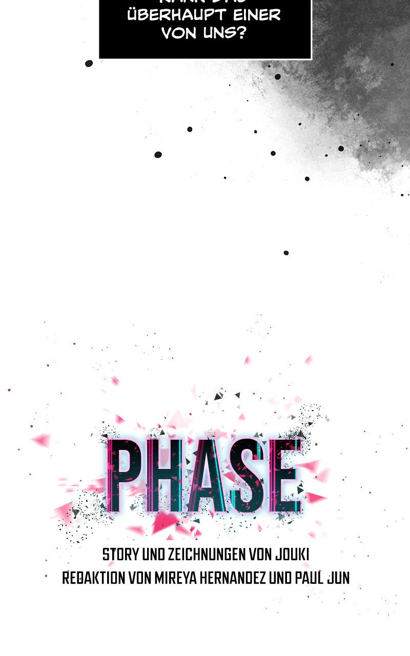 Read Phase Manga Online