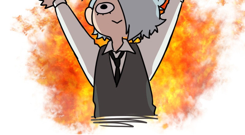 Read Phase Manga Online