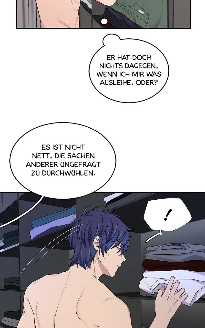 Read Phase Manga Online