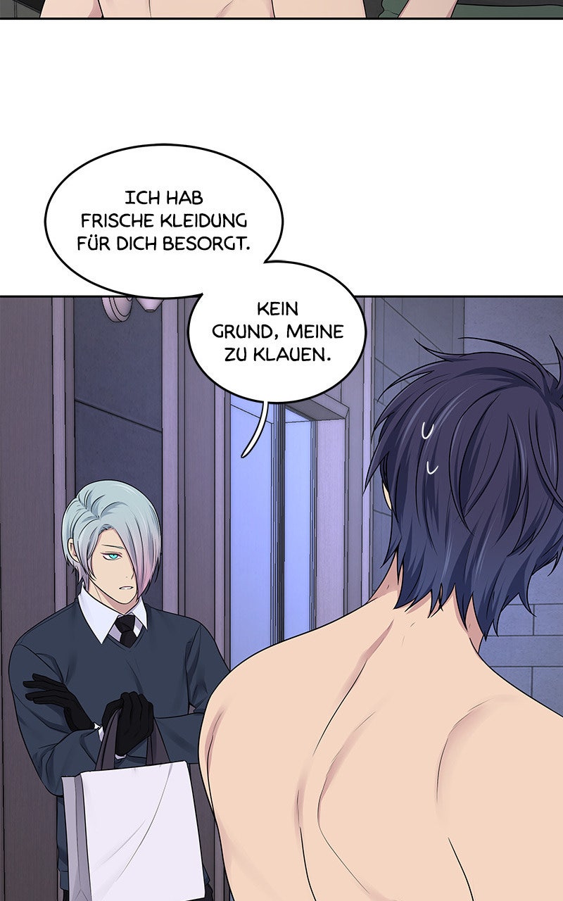 Read Phase Manga Online