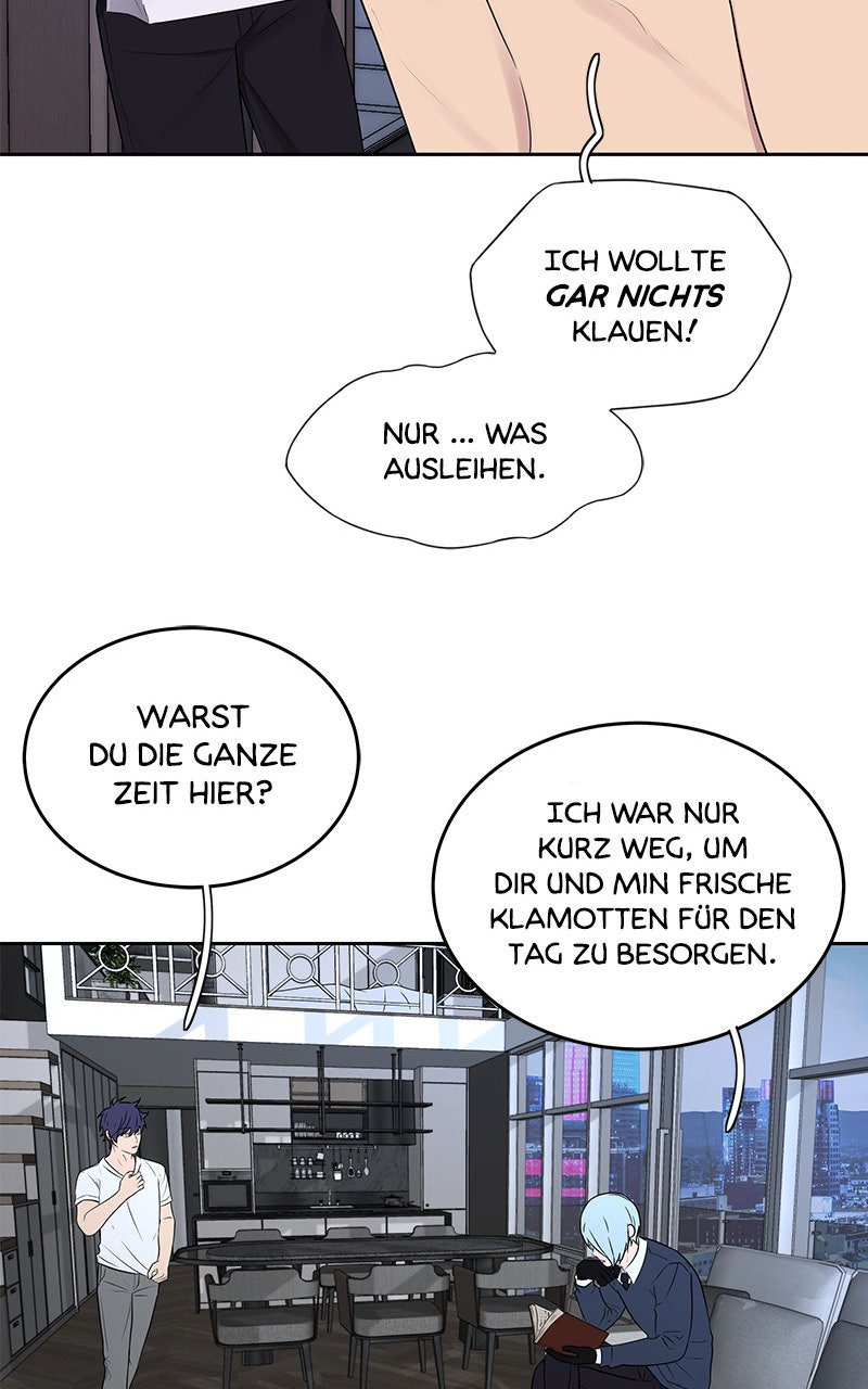 Read Phase Manga Online