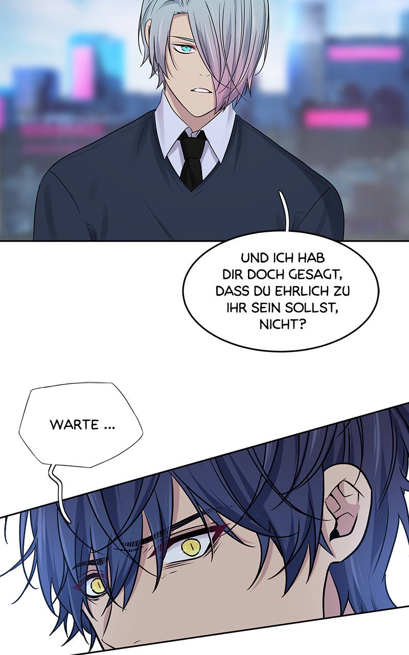 Read Phase Manga Online