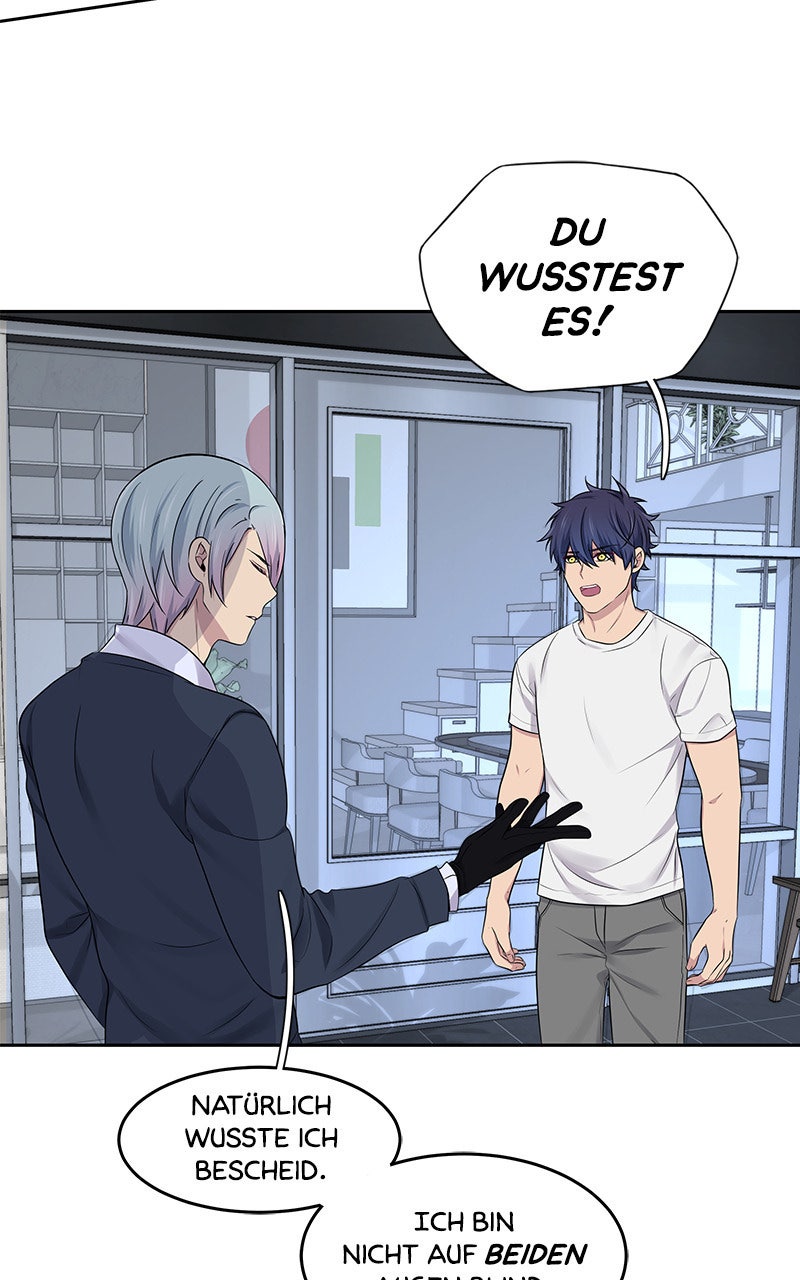 Read Phase Manga Online