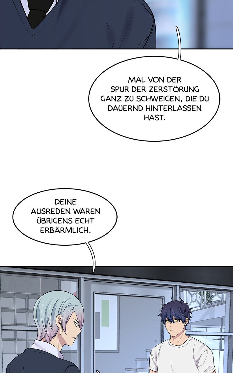 Read Phase Manga Online