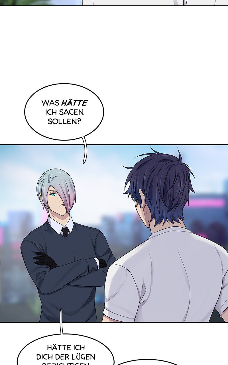 Read Phase Manga Online