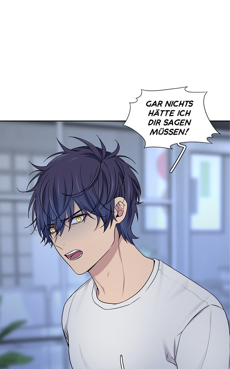 Read Phase Manga Online