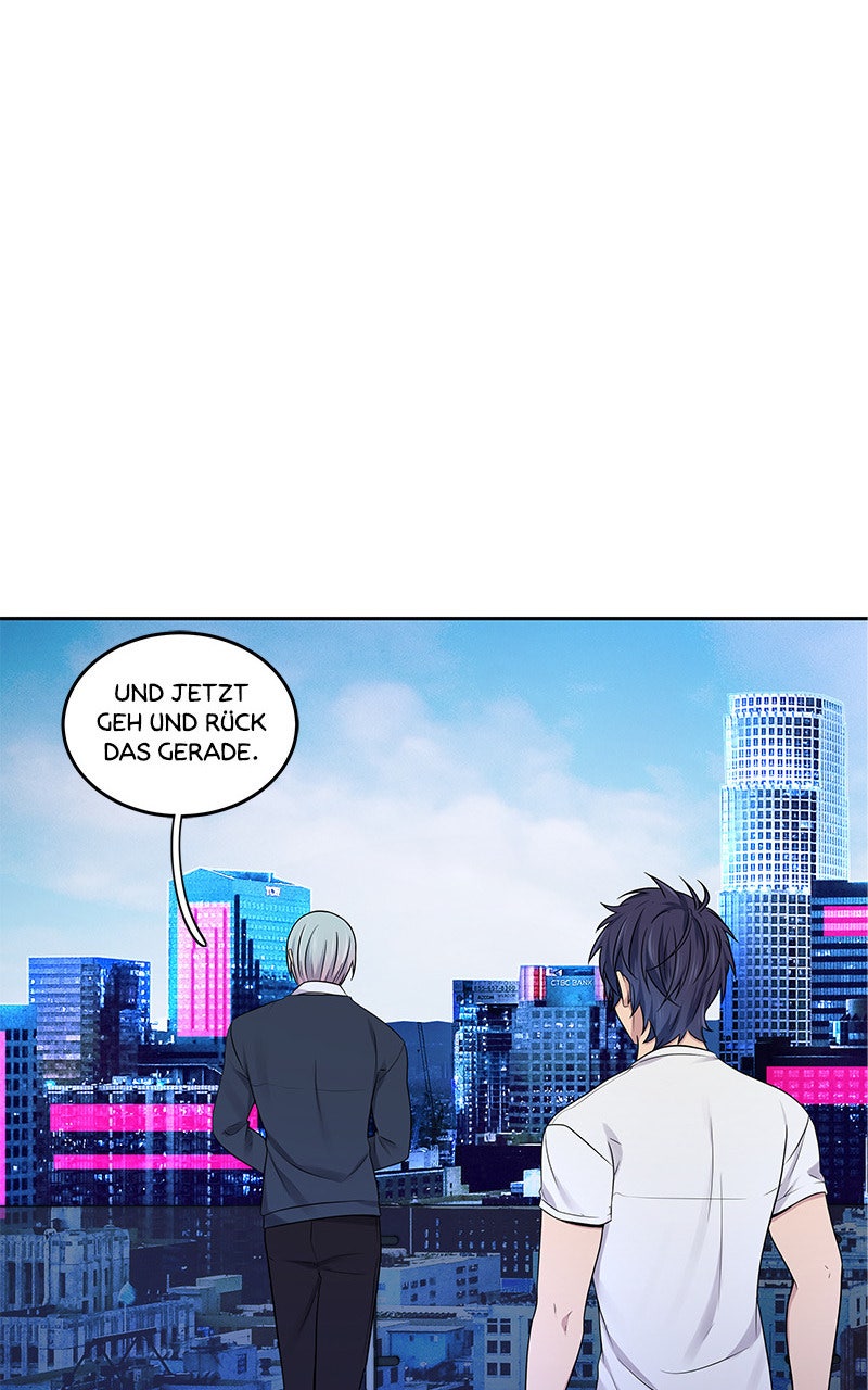 Read Phase Manga Online