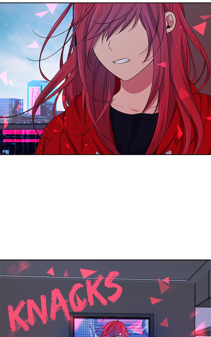 Read Phase Manga Online