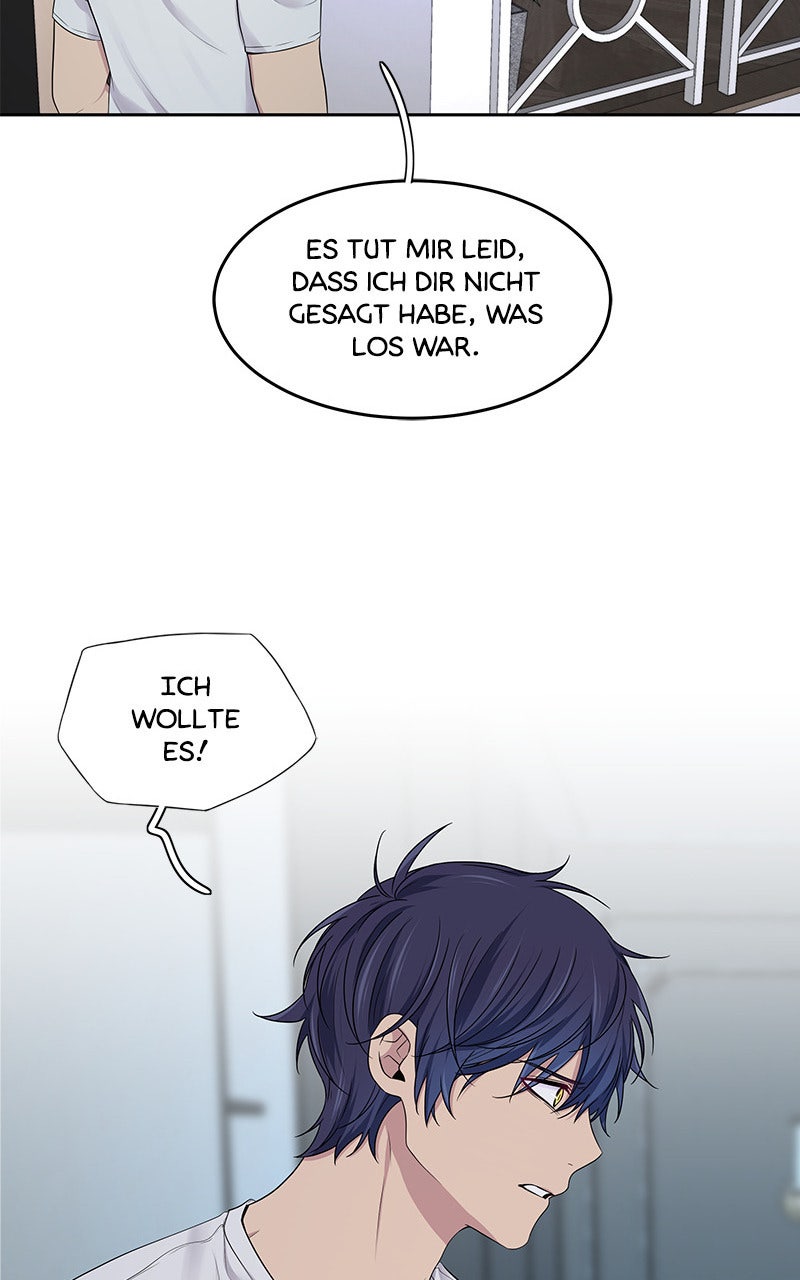 Read Phase Manga Online