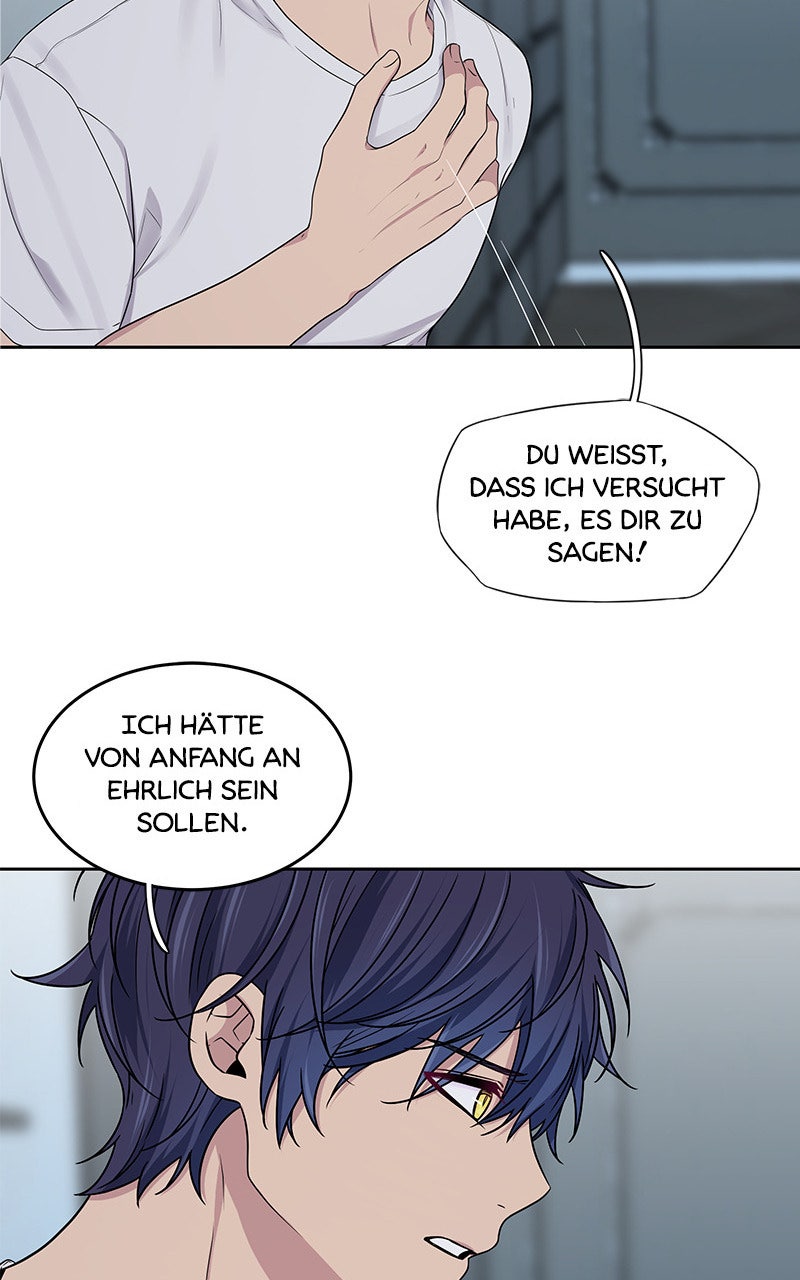 Read Phase Manga Online