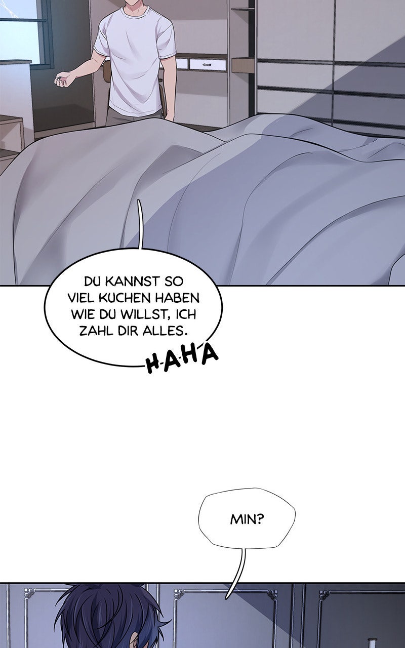 Read Phase Manga Online