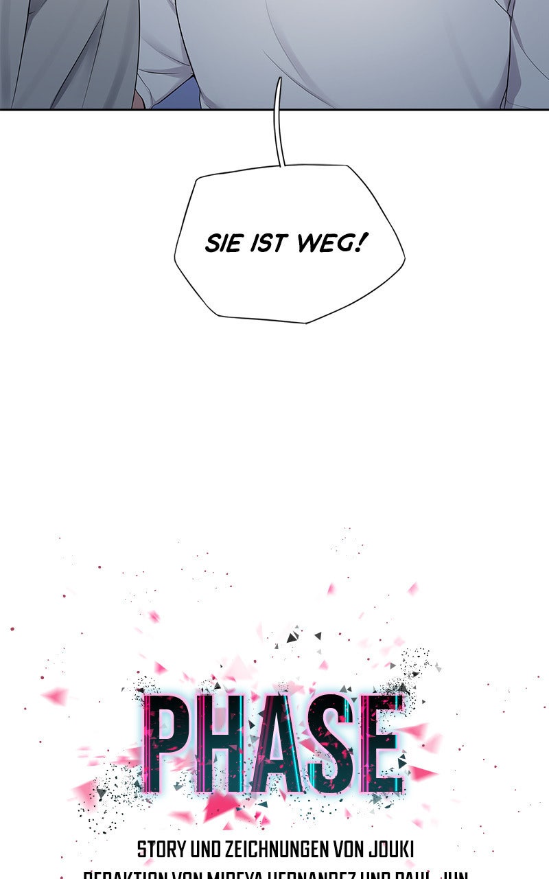 Read Phase Manga Online