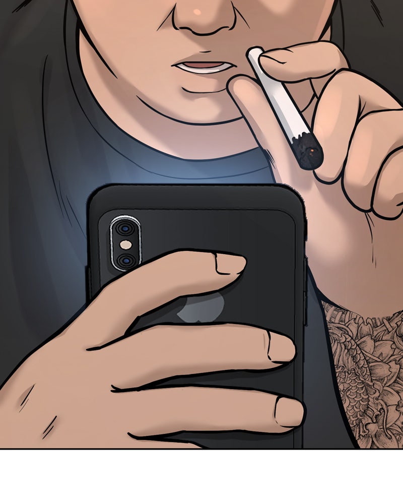 Read QUESTISM Manga Online