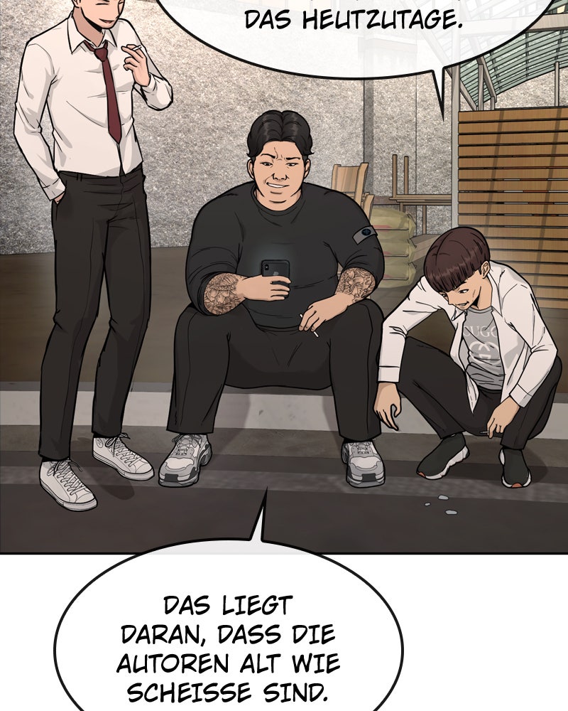 Read QUESTISM Manga Online