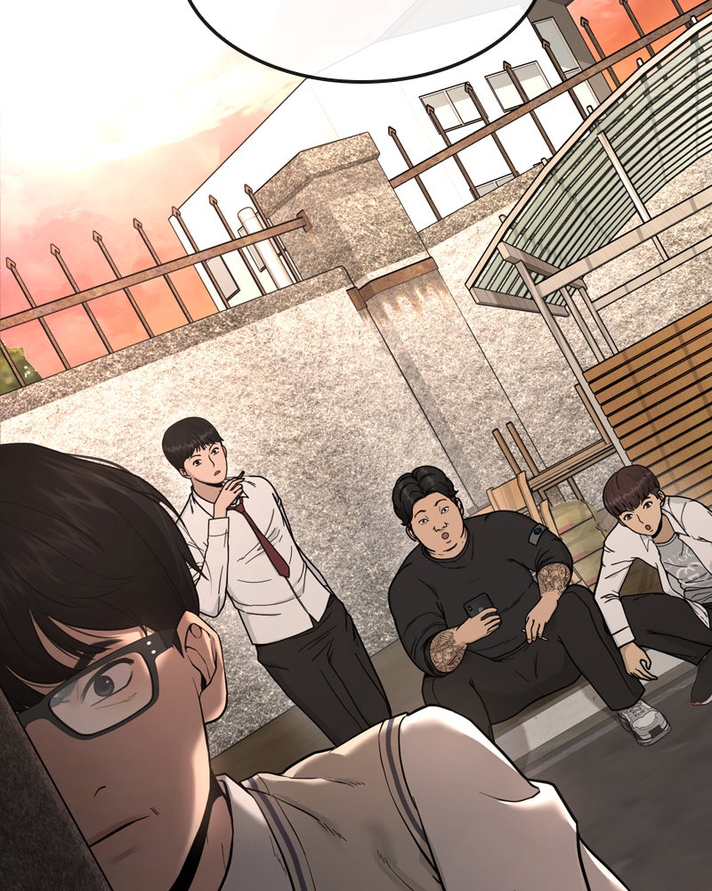 Read QUESTISM Manga Online