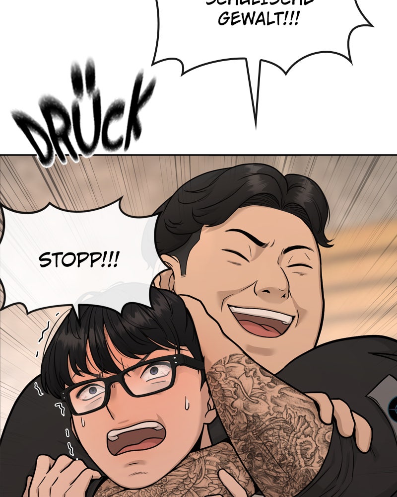 Read QUESTISM Manga Online