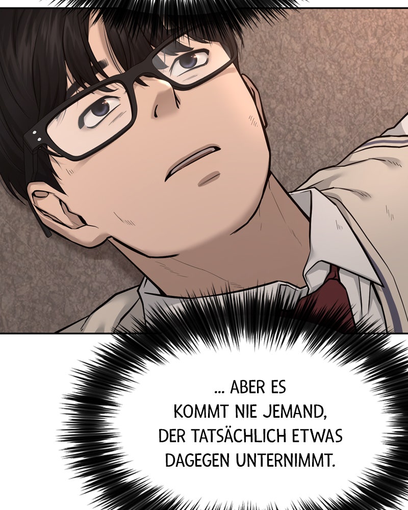 Read QUESTISM Manga Online