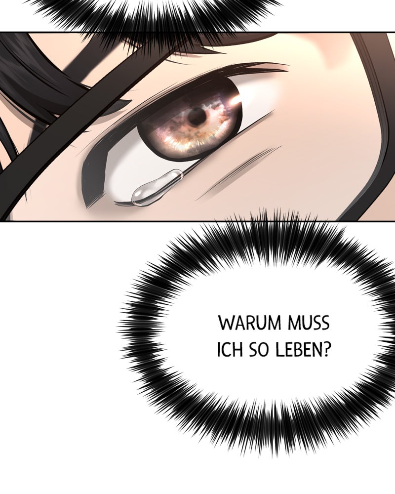 Read QUESTISM Manga Online