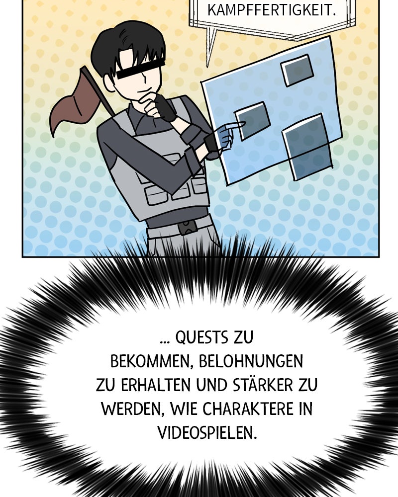 Read QUESTISM Manga Online