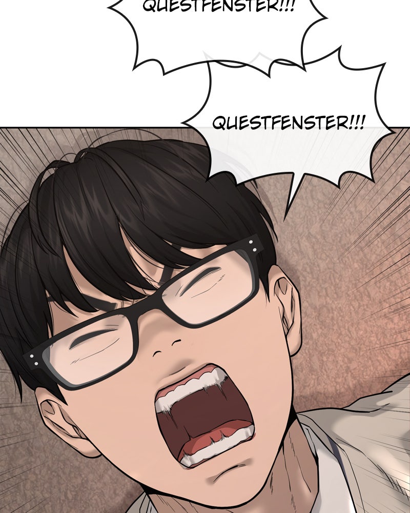 Read QUESTISM Manga Online