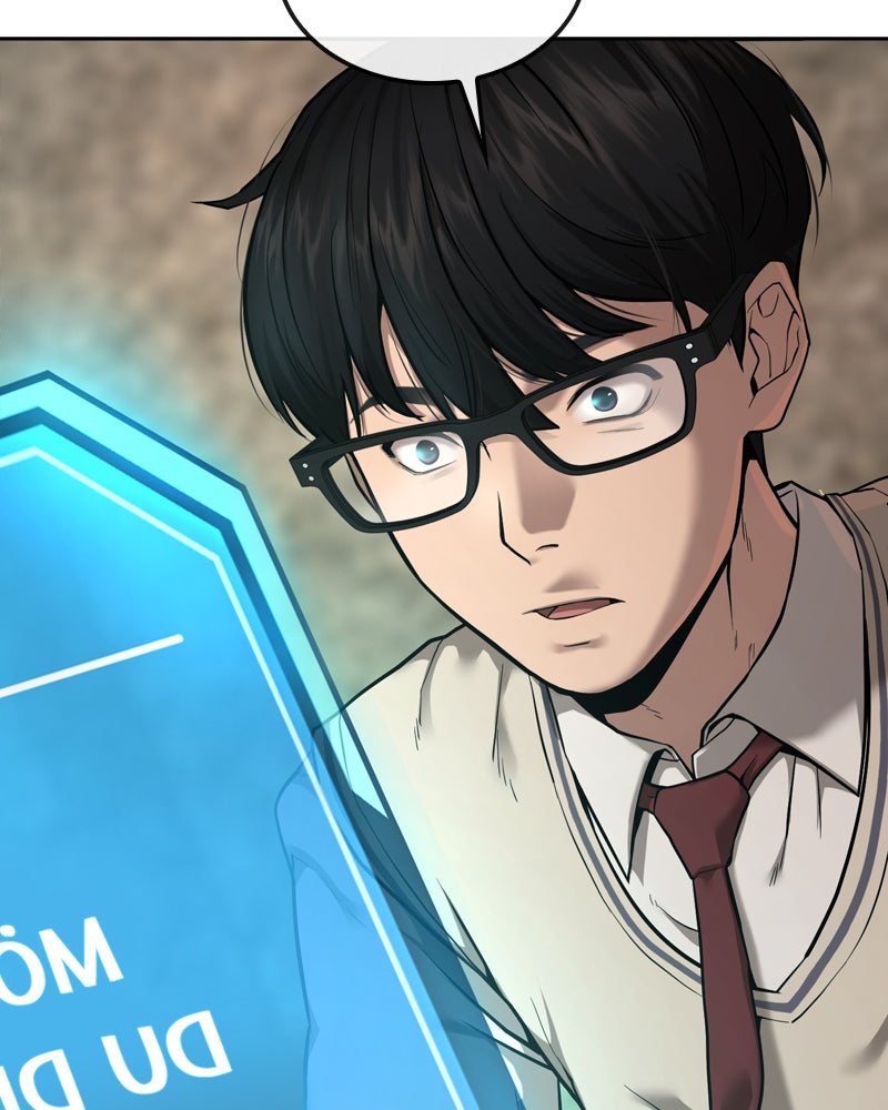 Read QUESTISM Manga Online